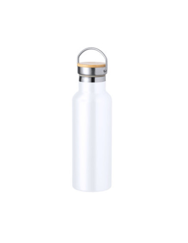 Bidón térmico Personalizado 500ml Acero Inox...