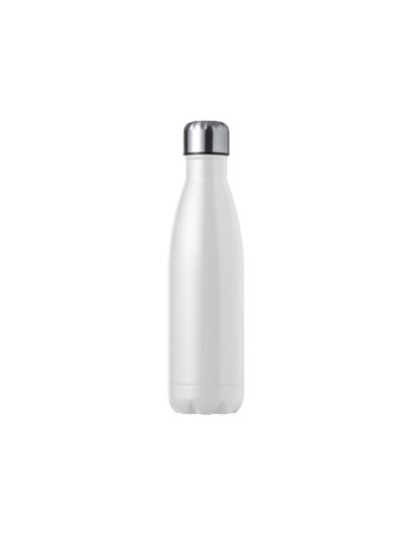 Bidón Térmico Personalizado de 550ml en Acero Inox