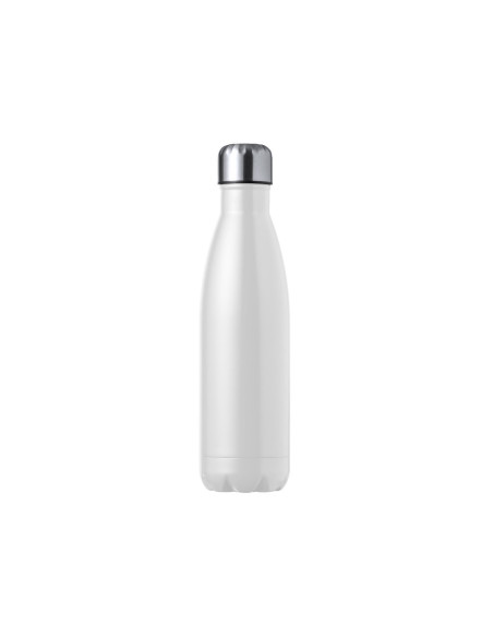 Bidón Térmico Personalizado de 550ml en Acero Inox