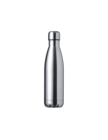 Bidón Térmico Personalizado de 550ml en Acero Inox