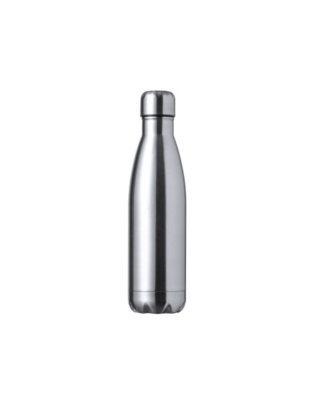 Bidón Térmico Personalizado de 550ml en Acero Inox