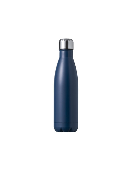 Bidón Térmico Personalizado de 550ml en Acero Inox