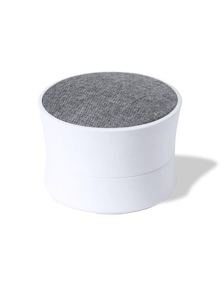 Altavoz Personalizado Bluetooth® 3W, ABS, batería 300mAh.