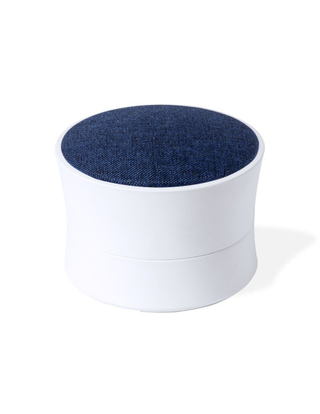 Altavoz Personalizado Bluetooth® 3W, ABS, batería 300mAh.