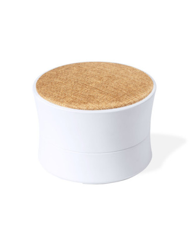 Altavoz Personalizado Bluetooth® 3W, ABS,...