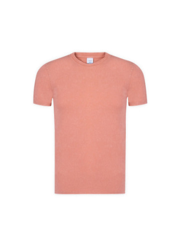 Camiseta unisex lavado jeans, Personalizada,...