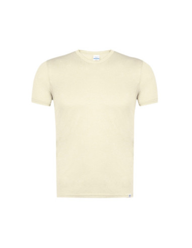 Camiseta ECO unisex personalizable, 100%...