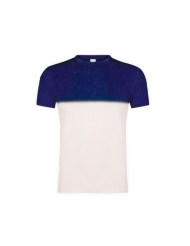Camiseta unisex personalizable 100% algodón peinado Ring Spun