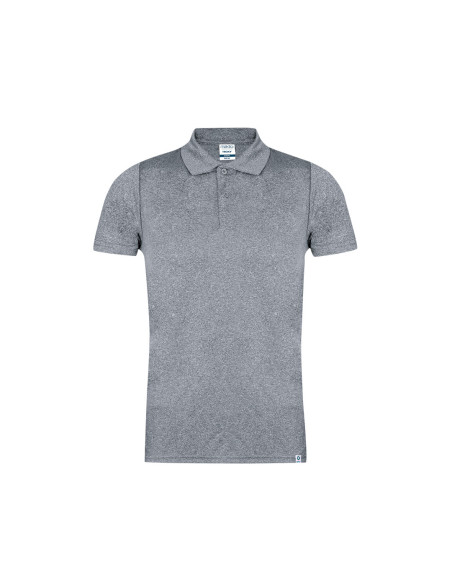 Polo técnico Unisex para Personalizar manga corta, Poliéster 150g/m2.