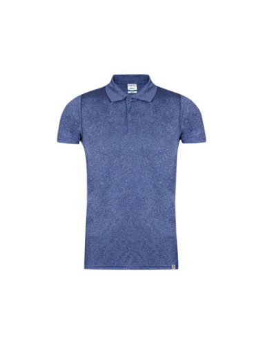 Polo técnico Unisex para Personalizar manga...