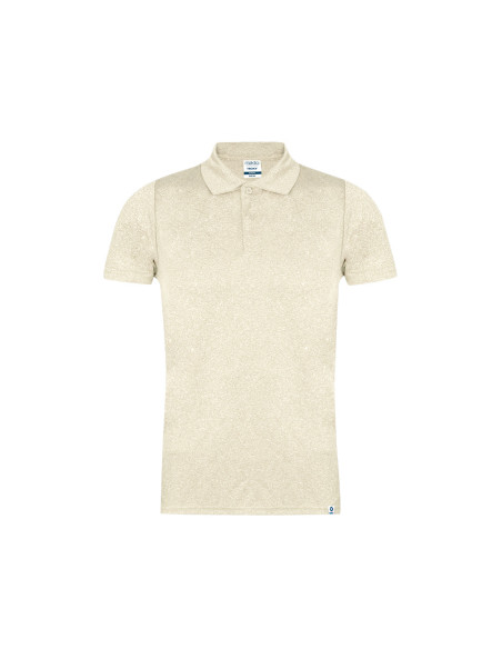 Polo técnico Unisex para Personalizar manga corta, Poliéster 150g/m2.
