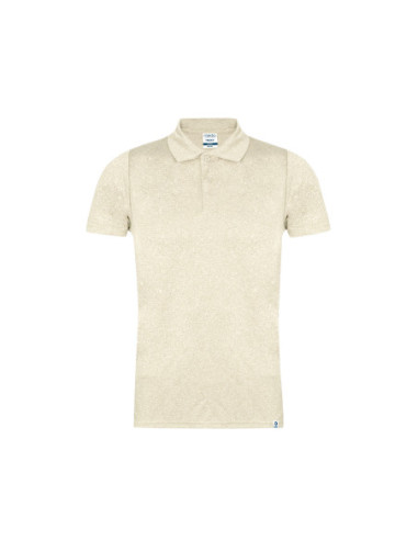 Polo técnico Unisex para Personalizar manga...