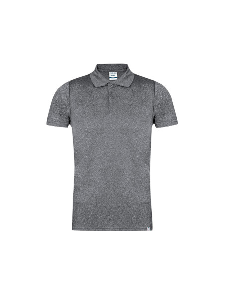 Polo técnico Unisex para Personalizar manga corta, Poliéster 150g/m2.