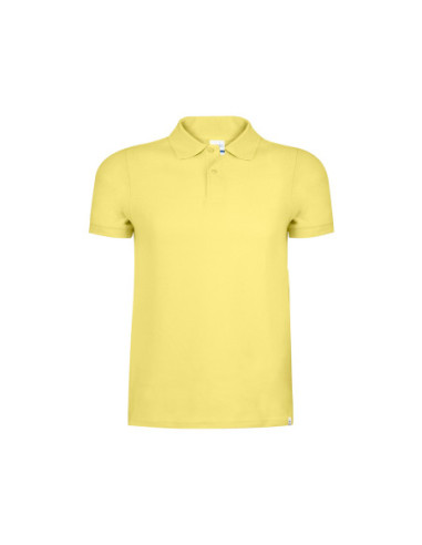 Polo personalizado Unisex, 100% Algodón 180g/m2