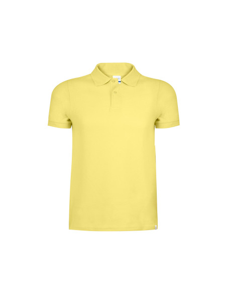 Polo personalizado Unisex, 100% Algodón 180g/m2