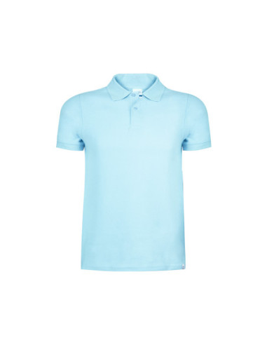 Polo personalizado Unisex, 100% Algodón 180g/m2