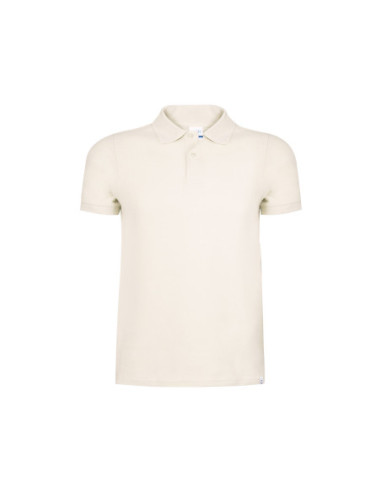 Polo personalizado Unisex, 100% Algodón 180g/m2