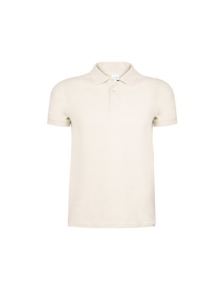 Polo personalizado Unisex, 100% Algodón 180g/m2