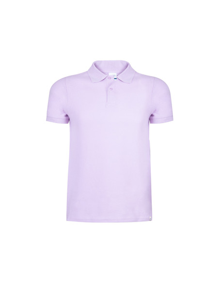 Polo personalizado Unisex, 100% Algodón 180g/m2