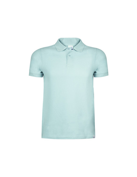 Polo personalizado Unisex, 100% Algodón 180g/m2