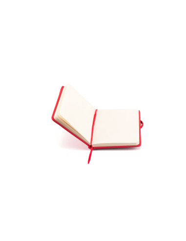 Bloc de notas personalizado, Tapas suaves en...