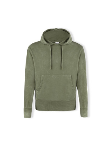 Sudadera Unisex Personalizada 100% Algodón...