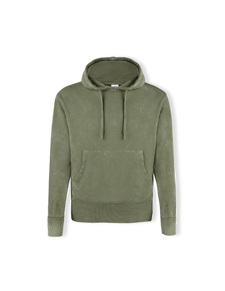 Sudadera Unisex Personalizada 100% Algodón peinado (280g/m2)