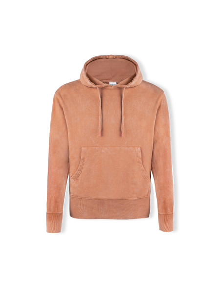 Sudadera Unisex Personalizada 100% Algodón peinado (280g/m2)