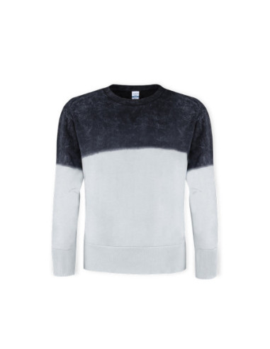 Sudadera Unisex Personalizada, efecto lavado,...