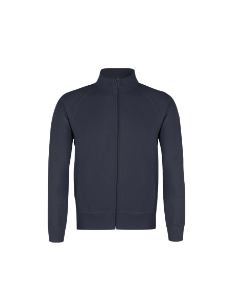 Sudadera Adulto Personalizadas  80% algodón y 20% poliéster 240g/m2