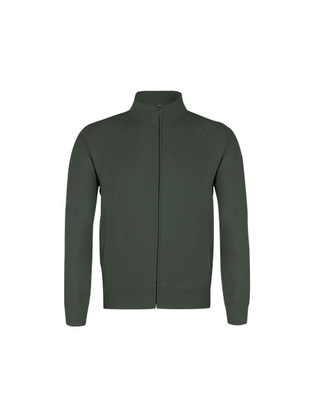 Sudadera Adulto Personalizadas  80% algodón y 20% poliéster 240g/m2