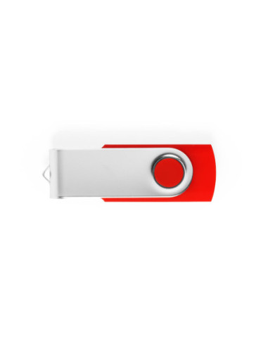 Memoria USB giratoria super barata...