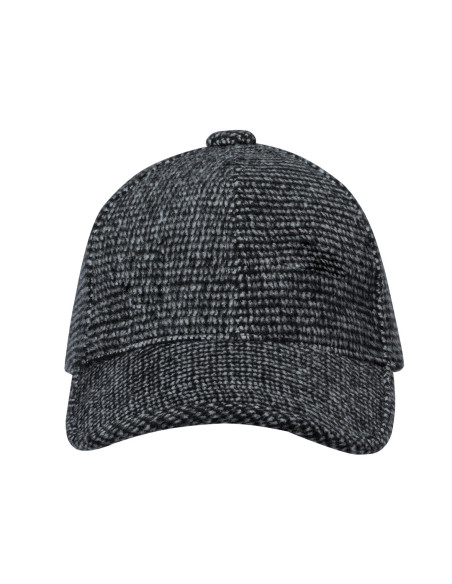 Gorra Publicitaria de poliéster alta calidad, cálido interior