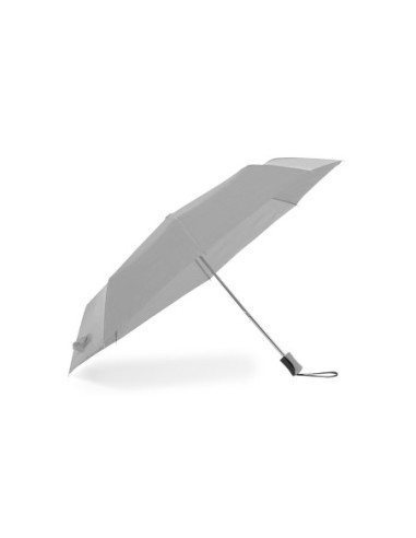 Paraguas plegable personalizado de 8 paneles en...