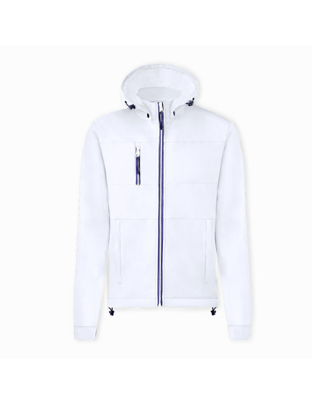 Chaqueta micropolar personalizada, soft shell, XS-XXL.