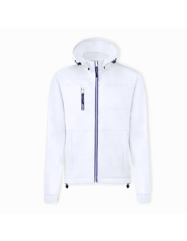 Chaqueta micropolar personalizada, soft shell,...