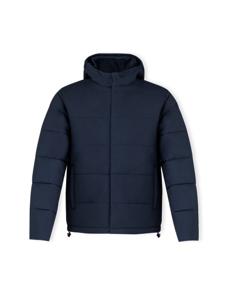 Cazadora personalizada y acolchada en tallas XS-XXL.