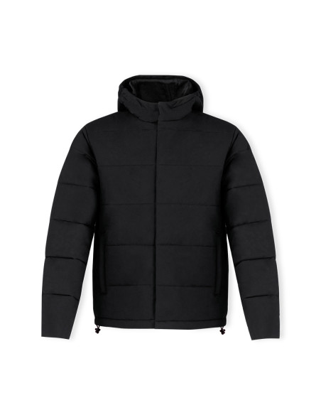 Cazadora personalizada y acolchada en tallas XS-XXL.