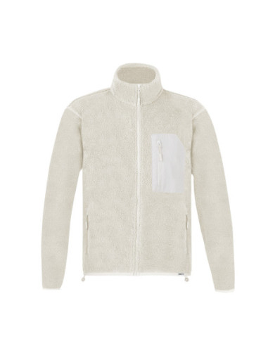 Chaqueta de trabajo ECO, sherpa RPET, tallas...