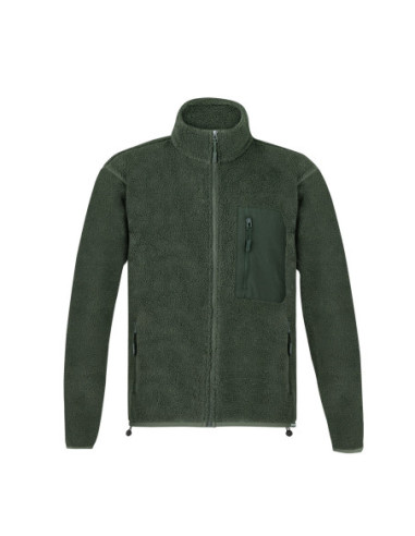 Chaqueta de trabajo ECO, sherpa RPET, tallas...