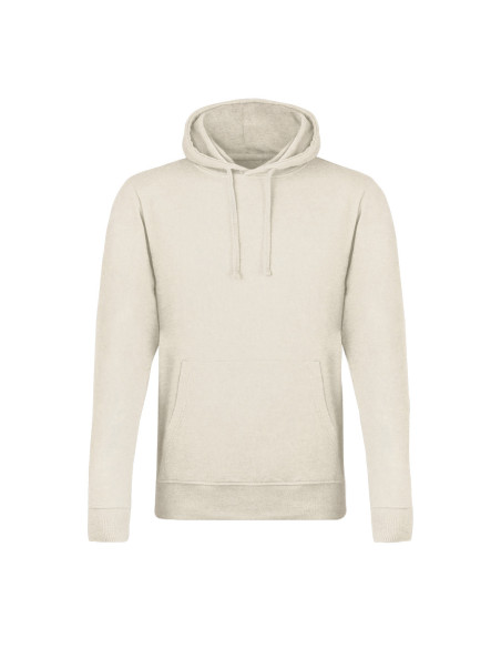 Sudadera personalizada Unisex, algodón/poliéster 175gsm.