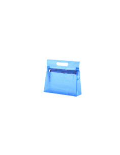Neceser para tus promociones con cremallera en PVC... 2