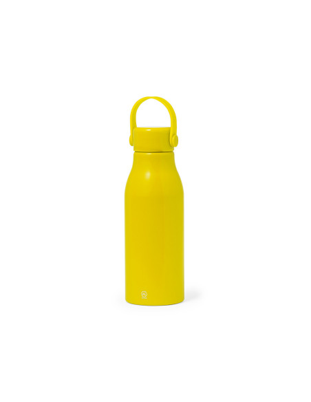 Bidón Personalizado 700ml Aluminio Reciclado