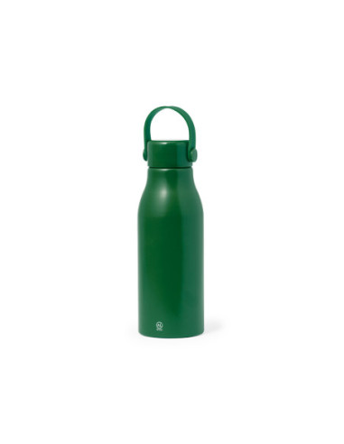 Bidón Personalizado 700ml Aluminio Reciclado