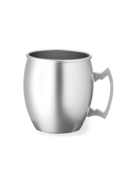 Taza Personalizable 540ml Fabricada en Aluminio.