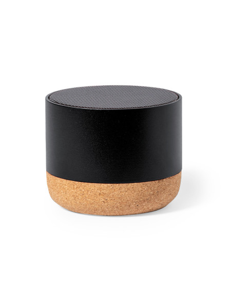 Altavoz personalizado eco, Bluetooth® 3W, reciclado.