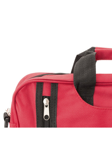 Maletín con bolsillo frontal personalizado en...