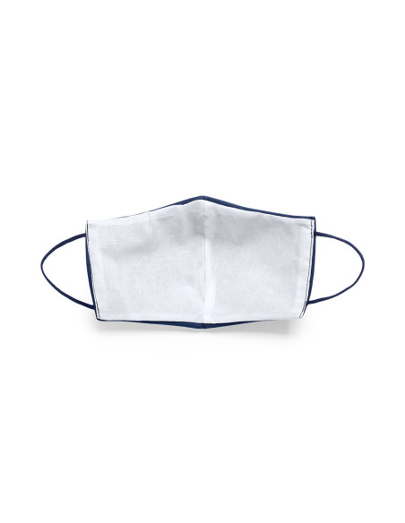 Mascarilla Higiénica Reutilizable Plexcom