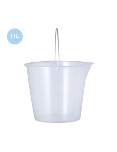 Cubo Medidor Lunux 2