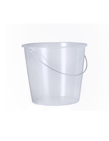 Cubo Medidor Lunux